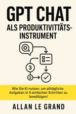 GPT CHAT ALS PRODUKTIVITÄTSINSTRUMENT