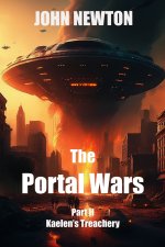 The Portal Wars