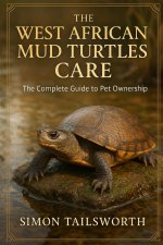 THE WEST AFRICAN MUD TURTLES CARE