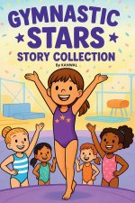 Gymnastic Stars Story Collection