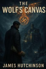 The Wolf's Canvas