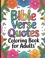 Bible Verse Quotes Book