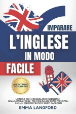 IMPARARE L'INGLESE IN MODO SEMPLICE