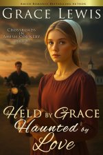 Held by Grace, Haunted by Love