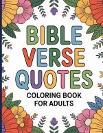 Bible Verse Quotes Book