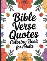 Bible Verse Quotes Book