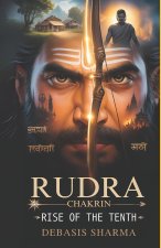 RUDRA CHAKRIN