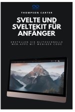 Svelte und SvelteKit für Anfänger