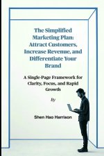 The Simplified Marketing Plan
