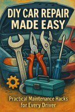 DIY Car Care Made Simple