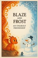 Blaze and Frost