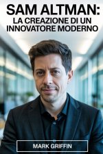 Sam Altman