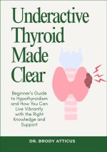 Underactive Thyroid Made Clear