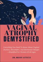 VAGINAL ATROPHY DEMYSTIFIED