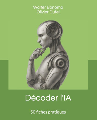 Décoder l'IA