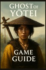 GHOST OF YŌTEI GAME GUIDE