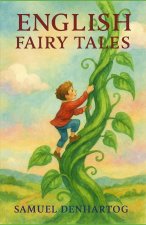 English Fairy Tales