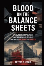 Blood on the Balance Sheets