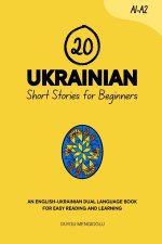 20 Ukrainian Short Stories for Beginners