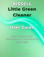 Bissell Little Green Cleaner User Guide