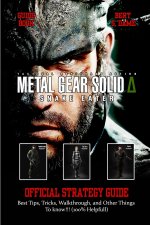 METAL GEAR SOLID DELTA