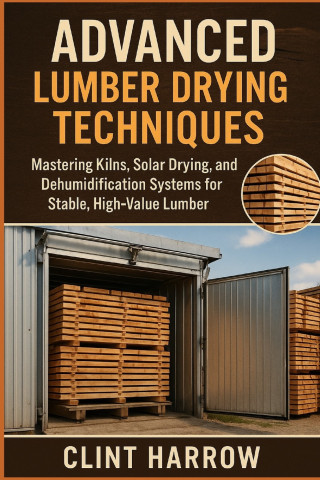 Advanced Lumber Drying Techniques