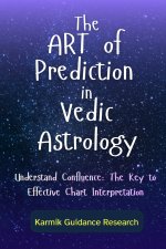 The Art of Prediction in Vedic Astrology
