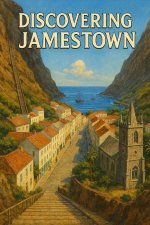 Discovering Jamestown
