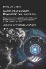 Quantenphysik und das Bewusstsein des Universums. Zweite erweiterte Auflage