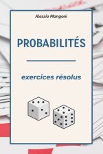 Probabilités exercices résolus