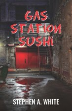 GAS STATION SUSHI