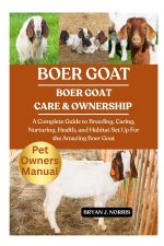BOER GOATS