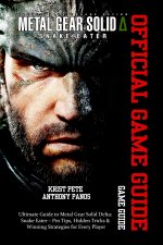 Metal Gear Solid Delta