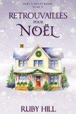 Retrouvailles pour Noël