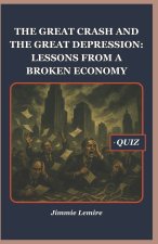 The Great Crash and the Great Depression