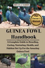 GUINEA FOWL