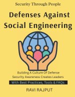 Defenses Against Social Engineering