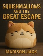 Squishmallows And The Great Escape