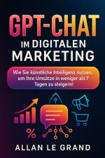 GPT-CHAT IM DIGITALEN MARKETING