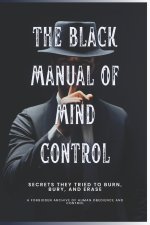 The Black Manual of Mind Control