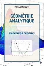 Géométrie Analytique exercices résolus