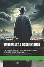 WANDERLUST & DISORIENTATION
