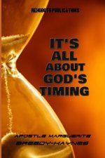 It's All About God's Timing