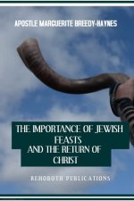 The Importance of Jewish Feasts and The Return of Christ