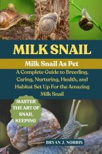 MILK SNAIL