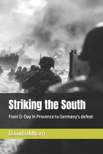 Striking the South