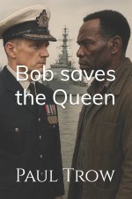 Bob Saves The Queen