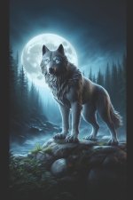 Silver varulven del 1