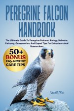 PEREGRINE FALCON HANDBOOK