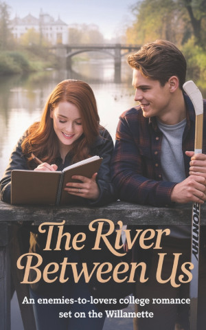 The River Between Us